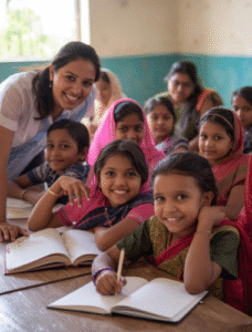 narang charitabe trust about 3